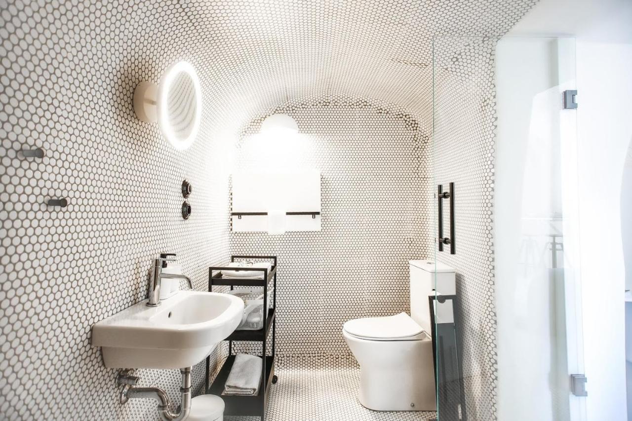 شقة Domecek / Tiny House Český Krumlov المظهر الخارجي الصورة